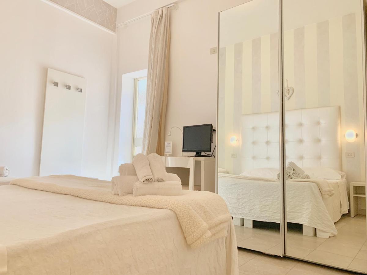Hotel Baby B&B Milano Marittima Exterior foto